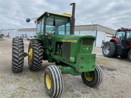 1969 JOHN DEERE 4520