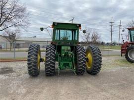 1969 JOHN DEERE 4520