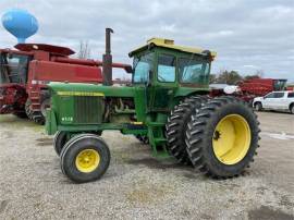 1969 JOHN DEERE 4520