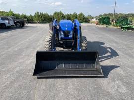 2020 NEW HOLLAND WORKMASTER 105