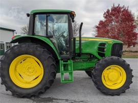 2009 JOHN DEERE 7130