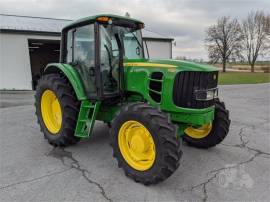 2009 JOHN DEERE 7130