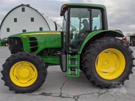 2009 JOHN DEERE 7130