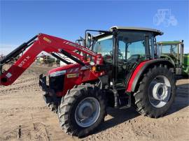 2020 MASSEY FERGUSON 4710