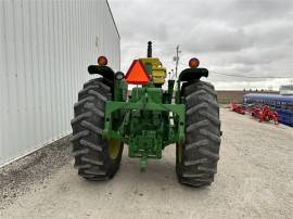 1971 JOHN DEERE 4320