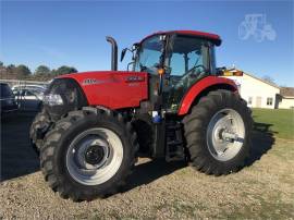 2022 CASE IH FARMALL 140A