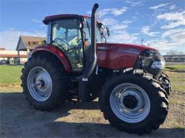 2022 CASE IH FARMALL 140A