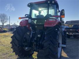 2022 CASE IH FARMALL 140A