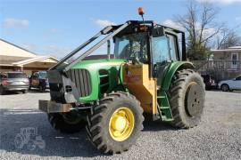 JOHN DEERE 7130