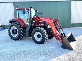 2021 CASE IH FARMALL 110U