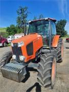 2015 KUBOTA M135GX