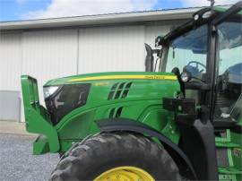 2014 JOHN DEERE 6150R