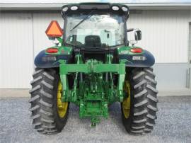 2014 JOHN DEERE 6150R