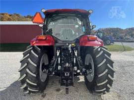 2021 CASE IH MAXXUM 125