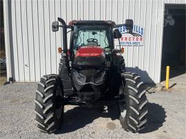 2021 CASE IH MAXXUM 125