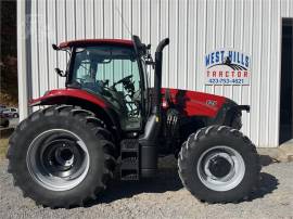 2021 CASE IH MAXXUM 125