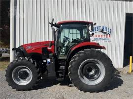 2021 CASE IH MAXXUM 125