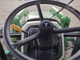 2016 JOHN DEERE 5100E