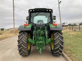 2020 JOHN DEERE 6120M