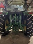 2013 JOHN DEERE 6115R