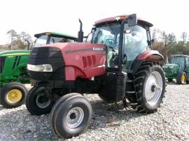 2007 CASE IH PUMA 165