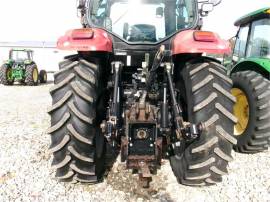 2007 CASE IH PUMA 165