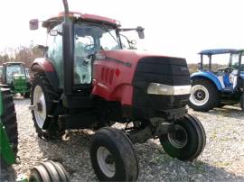 2007 CASE IH PUMA 165