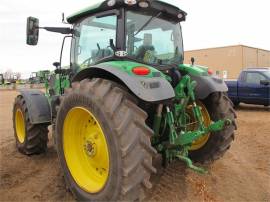 2022 JOHN DEERE 6145R