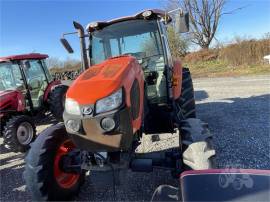 KUBOTA M5-111