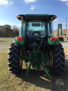 2018 JOHN DEERE 5100E