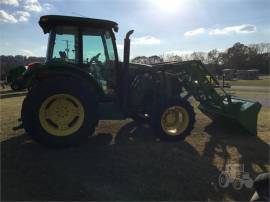 2018 JOHN DEERE 5100E