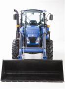 2022 NEW HOLLAND T5.120