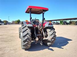 2018 MASSEY FERGUSON 6713