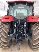 2018 CASE IH MAXXUM 145