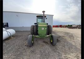 JOHN DEERE 4630