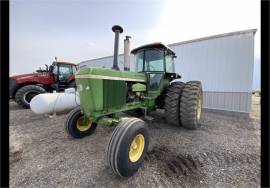 JOHN DEERE 4630