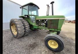 JOHN DEERE 4630