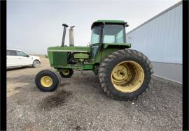 JOHN DEERE 4630