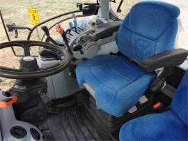 2016 NEW HOLLAND T6.145