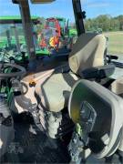 2021 JOHN DEERE 6135E