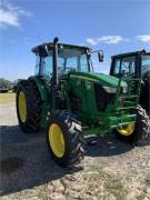 2021 JOHN DEERE 6135E