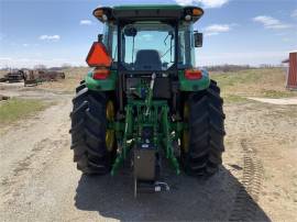 2019 JOHN DEERE 5100M