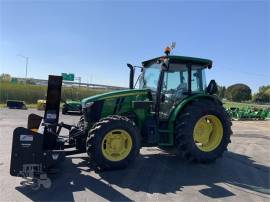 2019 JOHN DEERE 5100M