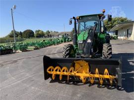 2019 JOHN DEERE 5100M