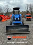 NEW HOLLAND T4.105