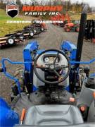 NEW HOLLAND T4.105