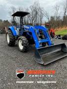 NEW HOLLAND T4.105