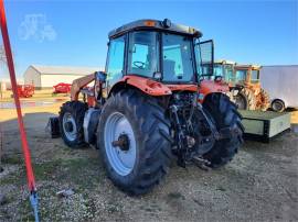 2006 AGCO RT100