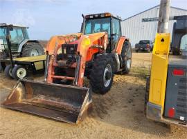 2006 AGCO RT100