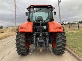 2018 KUBOTA M7-151